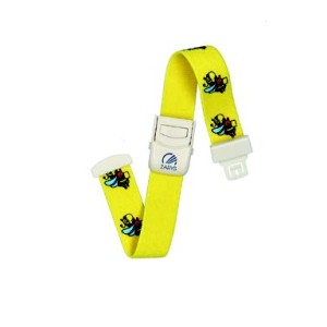 Garou Automat Venipunctura Copii Zarys Reutilizabil - 21 buc/cutie