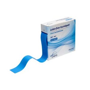 Garou Medical Fara Latex TPE de Unica Folosinta Zarys - 25 buc/rola