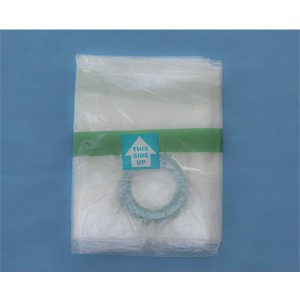 Husa Sterila pentru Microscop Neurochirurgical C-Med 115x260 cm O65 mm