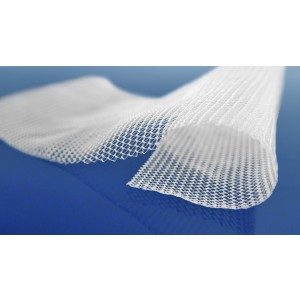 Plasa chirurgicala Combi Mesh Plus dublu strat polipropilena 15 x 15 cm sterila