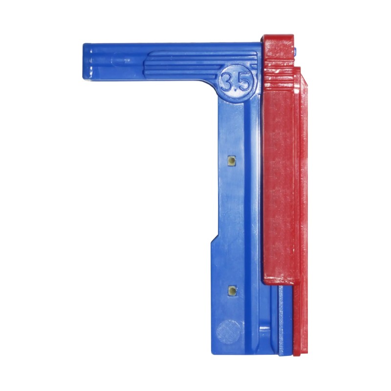 Rezerva stapler liniar 45mm/4.8 PS9LSR45G - 12 buc/cutie