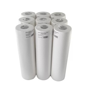 Rola Cearceaf Hartie Medicala Hygiene Plus 50 cm x 50 m, 700 g - 9 role/bax