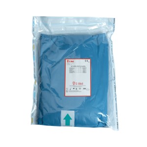 Set Steril Campuri Chirurgicale pentru Interventii la Glezna C-Med