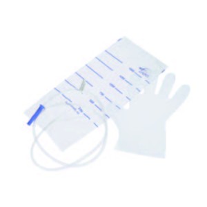 Set Clisma 1500 ml PVC Medical de Unica Folosinta Zarys