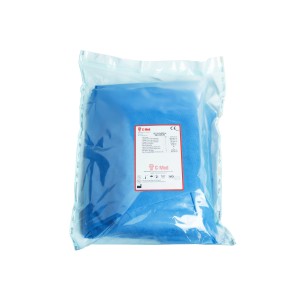 Set Universal Campuri Chirurgicale Sterile pentru Interventii C-Med