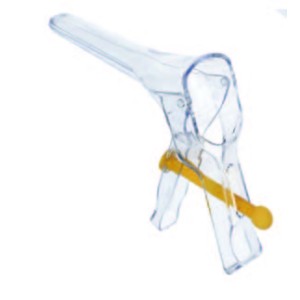 Specul Vaginal Steril M Zarys de Unica Folosinta