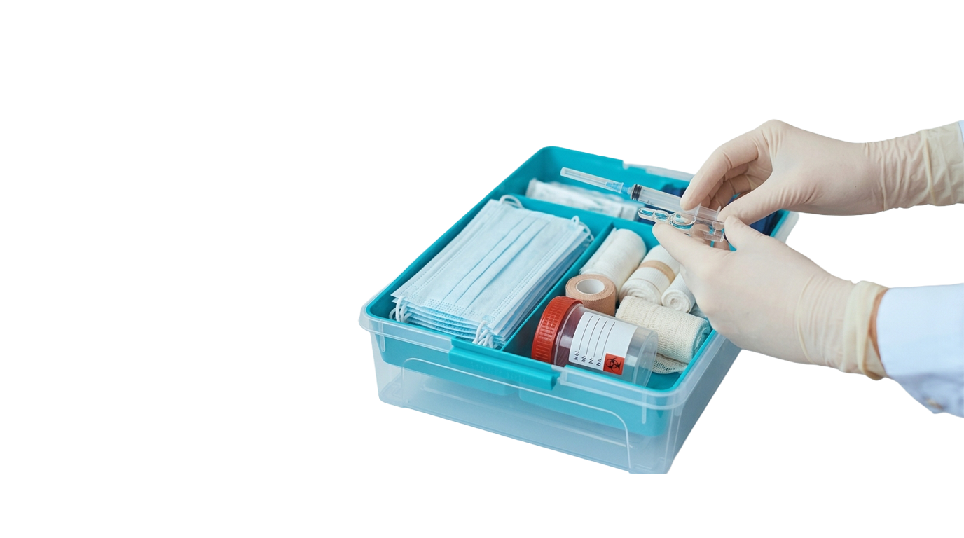 Consumabile Medicale